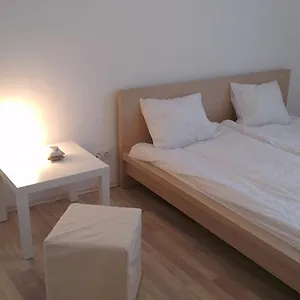 Apartman 4 You Budapešť