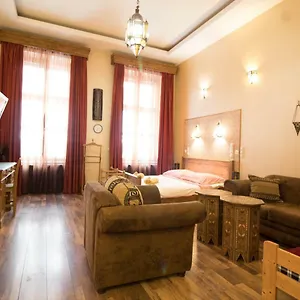 Royal Suites Budapešť