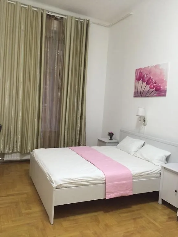 Hotel Shen Mei Yue Budapešť Maďarsko